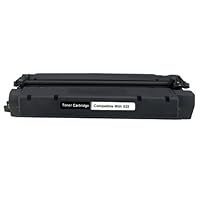 Canon X25 8489A001AA Black Laser Toner Cartridge Compatible with ImageClass MF3110, ImageClass MF3111, ImageClass MF3112, ImageClass MF3240, ImageClass MF530, ImageClass MF5550, ImageClass MF5650,ImageClass MF5730, ImageClass MF5750, ImageClass MF5770, LBP-3200, MF5500, MF5530 Ink © Blake Printing Supply