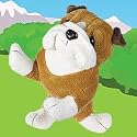 Webkinz Dog Trio