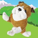 Webkinz Dog Trio