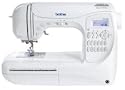 Brother PC-420 PRW Limited Edition Project Runway Sewing Machine
