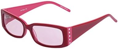 Axon Optics ART DECO - Migraine Glasses for Migraine Relief and Light Sensitivity Relief