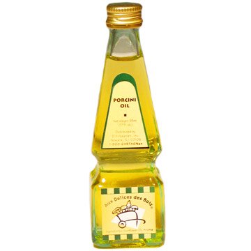 Urbani Porcini Oil by Urbani