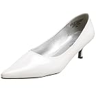 Barefoot Tess Women's Spice Pump