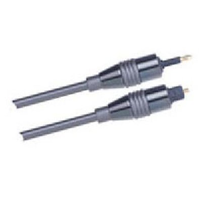 Cables To Go 3m Velocity Toslink To Mini Plug Cable Connect Your Dvd Cdmini Disc High Quality New