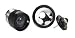 Tools & Hardware : Nite Ize LED Upgrade and IQ Switch for AA Mini Maglite
