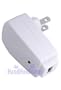 iPod USB Travel Power Charger Adapter for Nano, Shuffle, 4G, Mini, Photo and U2- HHI Brand