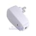 iPod USB Travel Power Charger Adapter for Nano, Shuffle, 4G, Mini, Photo and U2- HHI Brand