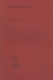 Visitor's guide : poems