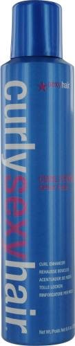 Curly Sexy Hair Advanced Enhancer 8.5-Ounce