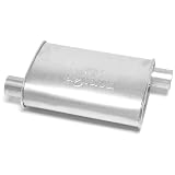 Dynomax 17734 Super Turbo Muffler by Dynomax