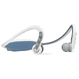 Motorola S9-HD MOTOACTIV Bluetooth Stereo Headset (White)
