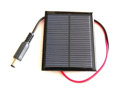 OSEPP Monocrystalline Solar Cell OSEPP Monocrystalline Solar Cell