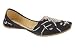 Unze Slip On Khussa - Gs029