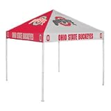 Ohio State Buckeyes Colorblock Canopy