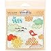 Clear Stamps: Head In The Clouds