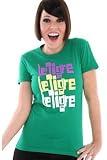 Le Tigre Logo Tee