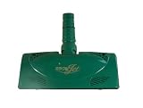 ミラクルジェット　グリーン　掃除機用ヘッド