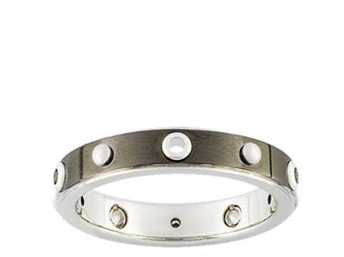 Cargo Damen Ring Edelstahl HPR015N-58 58 (18.5) Preisvergleich