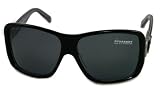 Burberry - AUTHENTIC BURBERRY SUNGLASSES B 4009 B4009 BLACK 3016/87