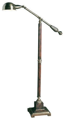 Uttermost 57-Inch Tall Dalton Floor Lamp