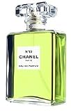 318nuU4Y iL. SL160  No. 19 by Chanel for Women, Eau De Toilette Spray, 3.4 Ounce