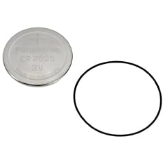 POLAR Zubeh�r Batterie-Set FA und FT Modelle