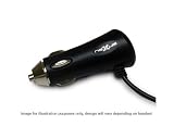 Nexxus Car Charger for Motorola V8/V9