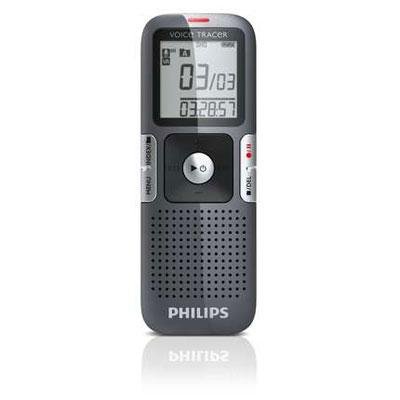 Digital recorder