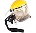 Air Fed Breathing Mask with Waist Belt Assembly to BSEN270 SSP200
