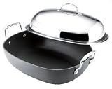  : Circulon 2 - 11.5'x15' Covered Rect. Contoured Braiser