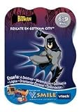 V Smile Game in Spanish - Batman: Rescate en Gotham City - Batman: Rescue in Gotham City