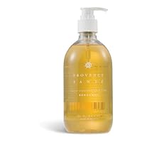 Provence Sante PS Liquid Soap Bergamot, 16.9oz Bottle