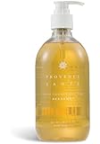 Provence Sante PS Liquid Soap Bergamot, 16.9oz Bottle