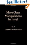 More Gene Manipulations in Fungi