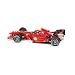Scalextric C2860 Ferrari F1 Kimi R�ikk�nen 2007 1:32 Scale Formula One Cars - High Detail