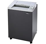 FELLOWES 2339C CROSS CUT 22-24-SHEET 0.19INX1.5IN CUST PAYS FRT