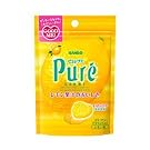 カンロ ピュレグミ レモン味 46g