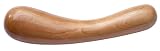 Wooden Dildo 8 Solid Cherry Covered with Silky Smooth Durable Acrylic Finish, Length 8,75 Inch