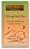 iSleep Herb Pac – 10 pack