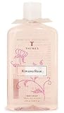 The Thymes Kimono Rose Body Wash - 9.25 fl. oz.