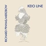 Revue Merzbow  / Keio Line