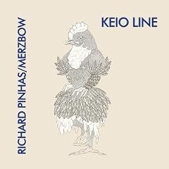 Keio Line (Vinyl)