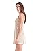 Ilusion Thin Strap Full Slip Xsmall Nude