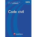 Code civil 2013