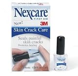 Nexcare Skin Crack Care, 0.24 fl oz