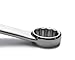 TEKTON 1951 Jumbo Combination Wrench, 1-5/16-Inch