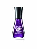 Sally Hansen Insta-Dri Fast Dry Nail Color, Pronto Purple, 0.31 Fluid Ounce