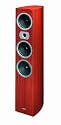Heco Victa 700 3-Wege Bassreflex-Standlautsprecher (160/280 Watt) kirsche (Stück)