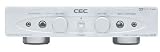 CEC HD53RVER8.0 ヘッドフォンアンプ