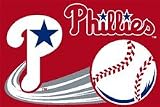Philadelphia Phillies MLB Rug - 20 x 30